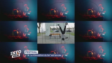 Journal du 8 août 2024