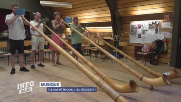 Journal du 9 août 2024