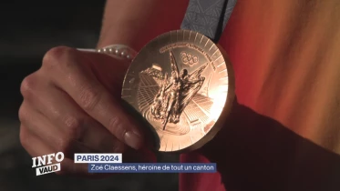 Journal du 13 août 2024