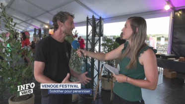 Journal du 14 août 2024