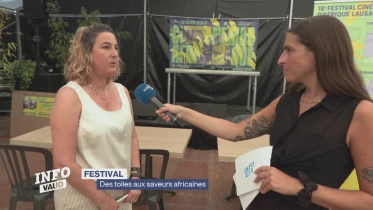 Journal du 15 août 2024