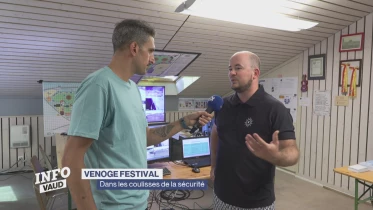 Journal du 16 août 2024