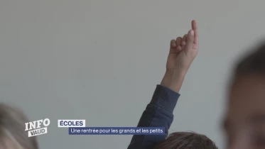 Journal du 19 août 2024