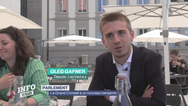 Journal du 20 août 2024