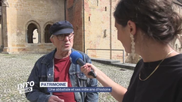 Journal du 21 août 2024