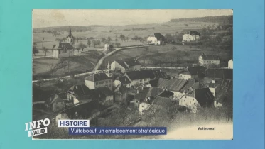 Journal du 23 août 2024