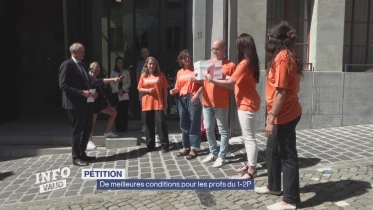 Journal du 27 août 2024