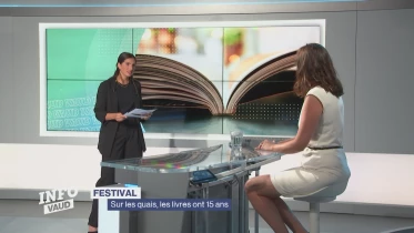 Journal du 28 août 2024