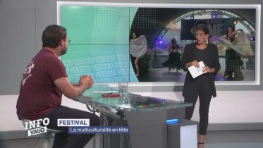 Journal du 29 août 2024