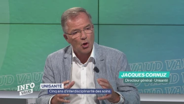 Journal du 2 septembre 2024