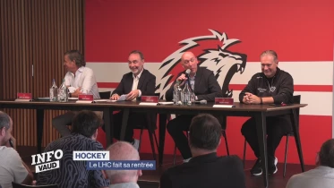 Journal du 3 septembre 2024