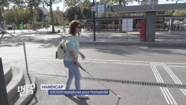 Journal du 4 septembre 2024