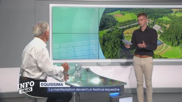 Journal du 5 septembre 2024