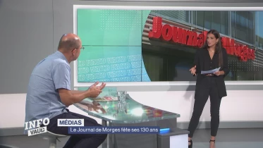 Journal du 6 septembre 2024