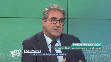 Journal du 9 septembre 2024