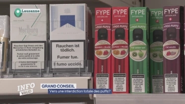 Journal du 10 septembre 2024