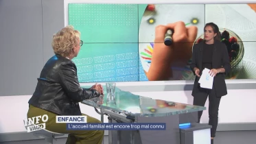 Journal du 12 septembre 2024