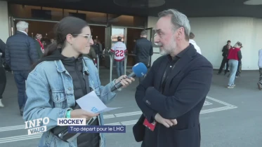 Journal du 17 septembre 2024