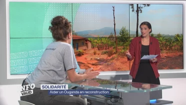 Journal du 18 septembre 2024