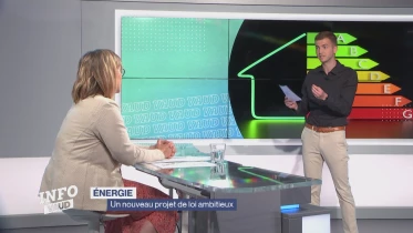 Journal du 19 septembre 2024