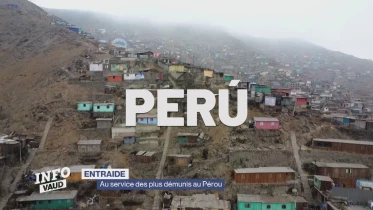 Journal du 20 septembre 2024