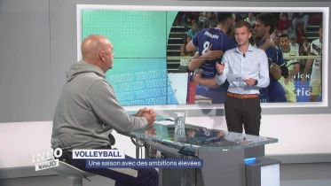 Journal du 26 septembre 2024