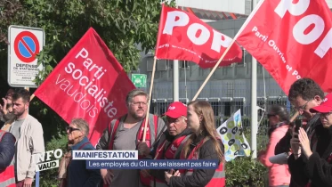 Journal du 30 septembre 2024