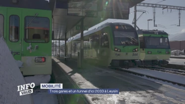 Journal du 1er octobre 2024