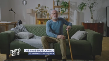 Journal du 8 octobre 2024