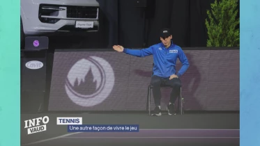 Journal du 15 octobre 2024