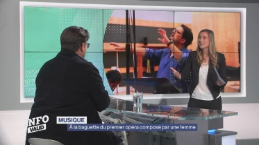 Journal du 17 octobre 2024