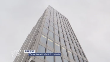 Journal du 22 octobre 2024