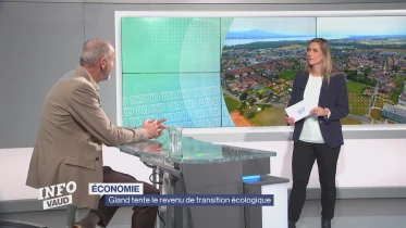 Journal du 24 octobre 2024