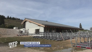 Journal du 25 octobre 2024