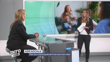 Journal du 30 octobre 2024