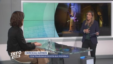 Journal du 31 octobre 2024