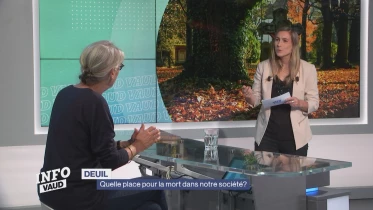 Journal du 1er novembre 2024