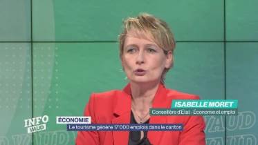 Journal du 4 novembre 2024