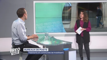 Journal du 7 novembre 2024