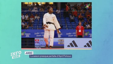 Journal du 11 novembre 2024