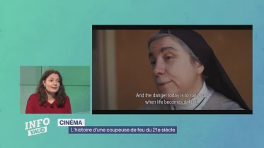 Journal du 12 novembre 2024