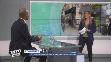 Journal du 14 novembre 2024