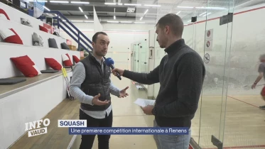 Journal du 15 novembre 2024