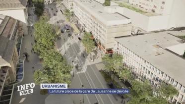 Journal du 19 novembre 2024