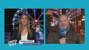 Journal du 21 novembre 2024