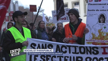 Journal du 26 novembre 2024