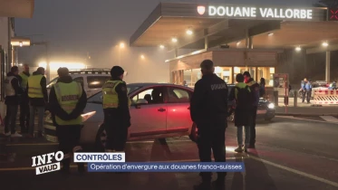 Journal du 2 décembre 2024