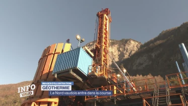 Journal du 4 décembre 2024