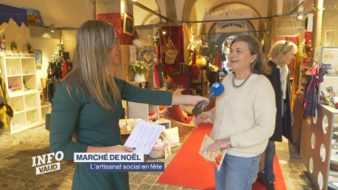 Journal du 6 décembre 2024