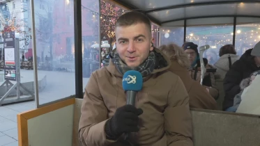 Journal du 13 décembre 2024